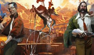 Локализацией Disco Elysium на русский язык теперь руководит компания Testronic